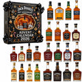 160th Anniversary Advent Calendar 2026