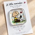 Always Here for You POCKET TOKEN