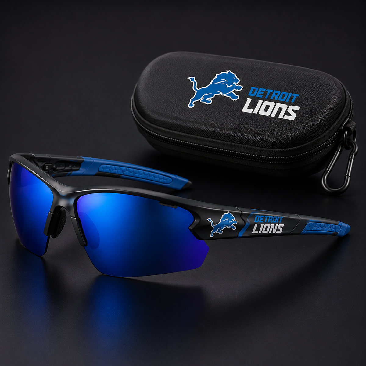 NFL Team Collection Sports Sunglasses