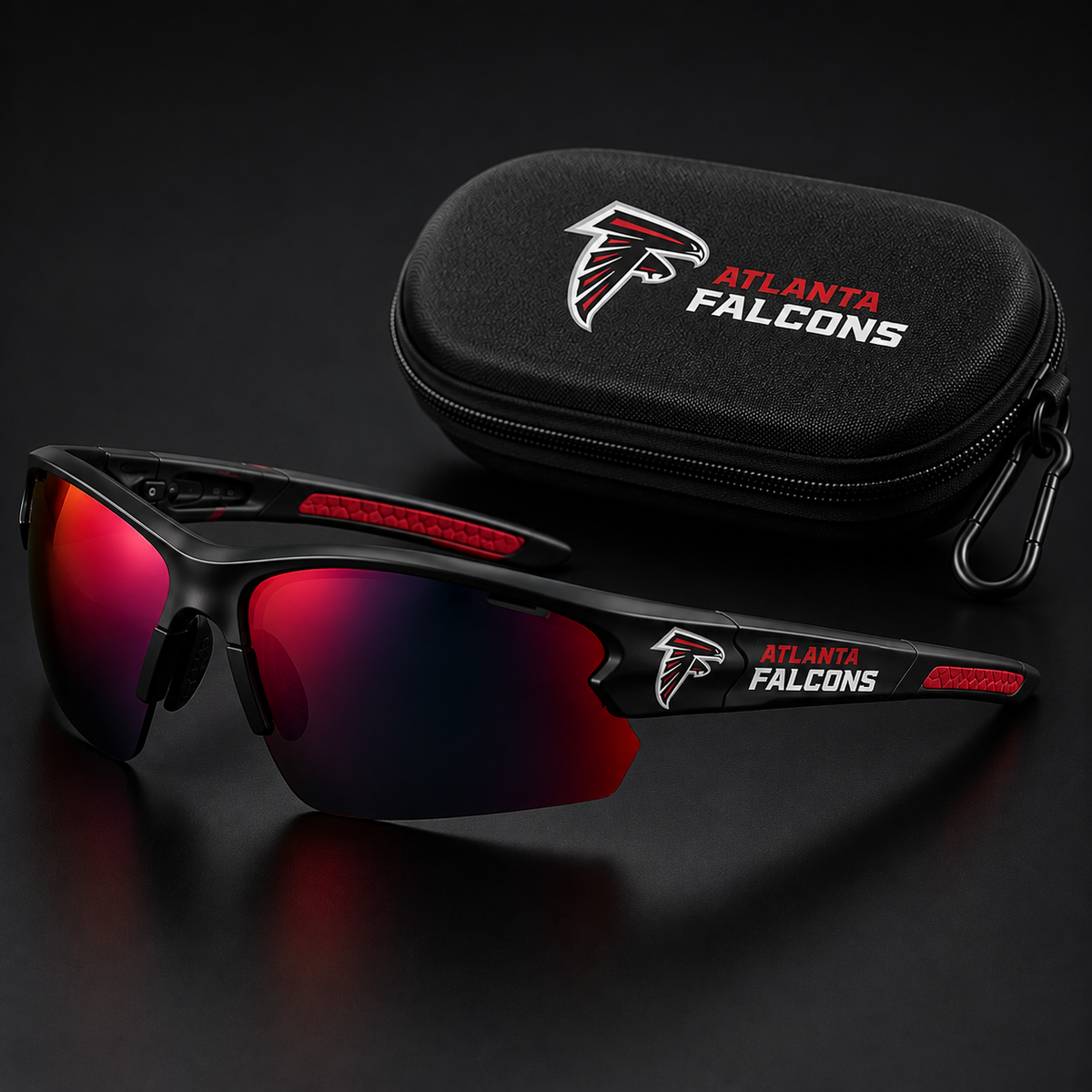 NFL Team Collection Sports Sunglasses