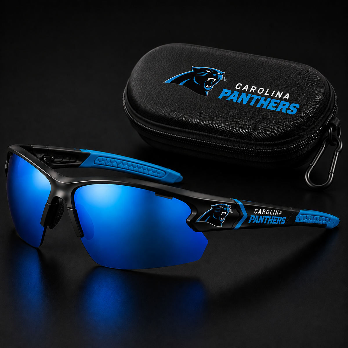 NFL Team Collection Sports Sunglasses