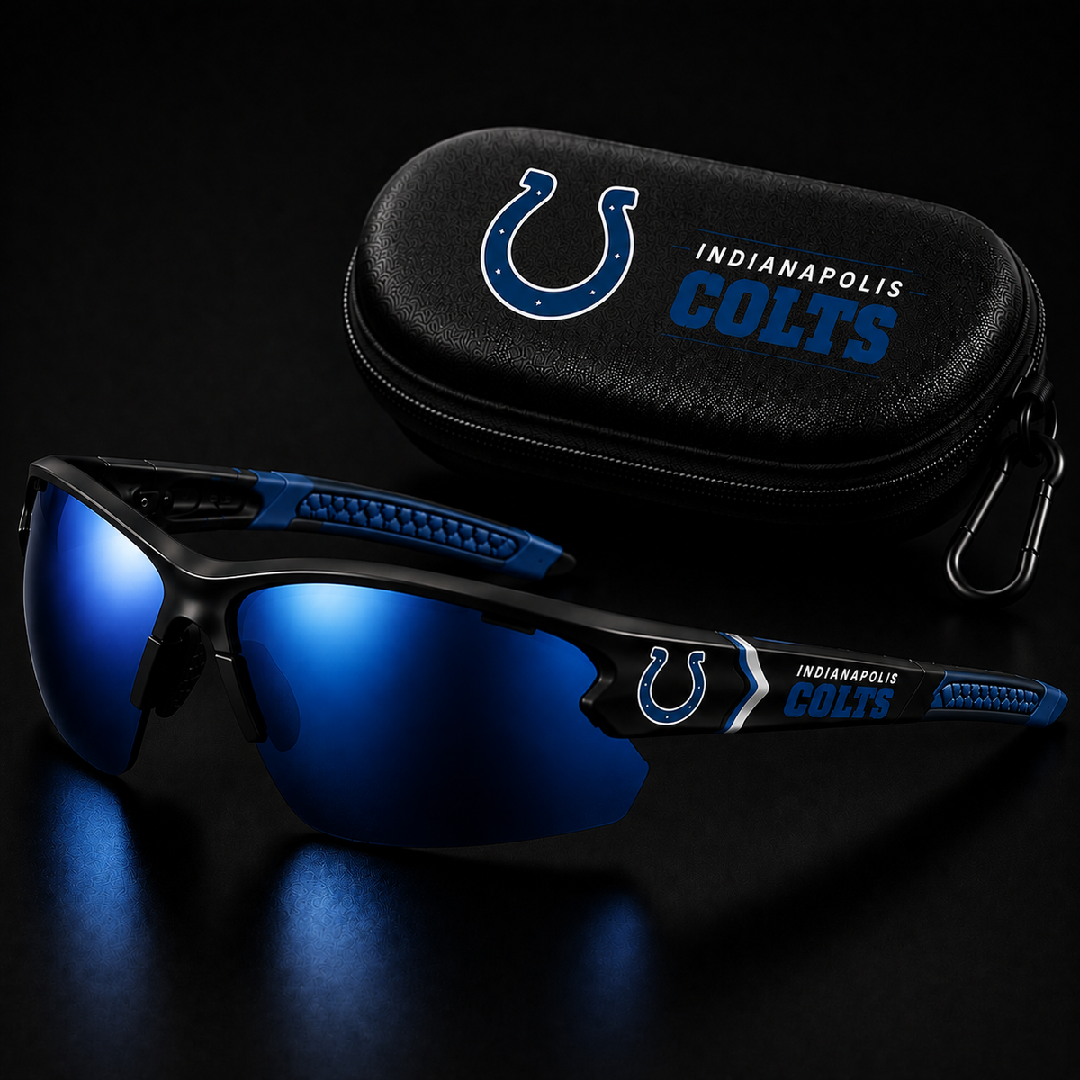 NFL Team Collection Sports Sunglasses