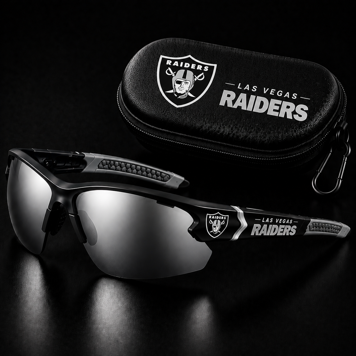 NFL Team Collection Sports Sunglasses