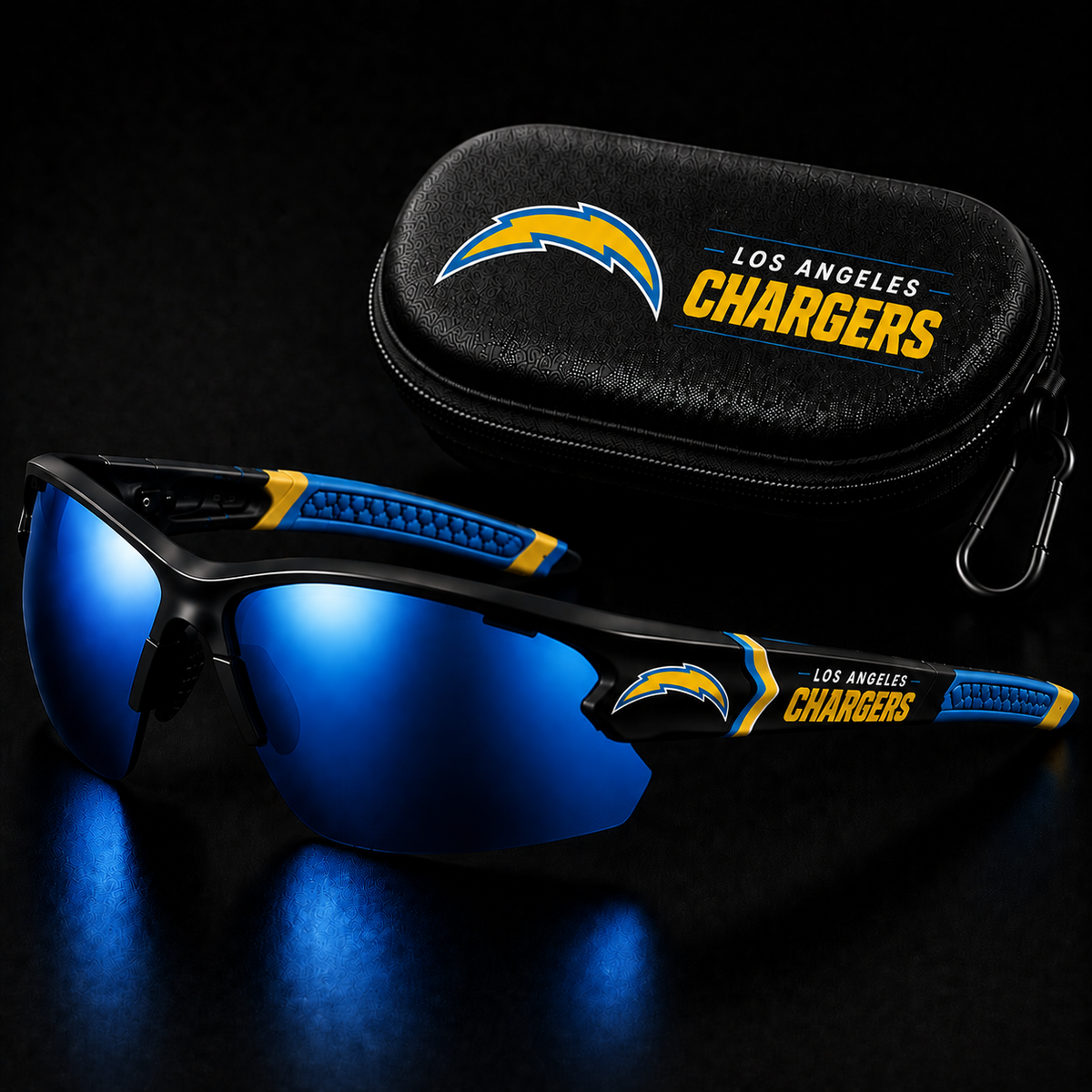 NFL Team Collection Sports Sunglasses