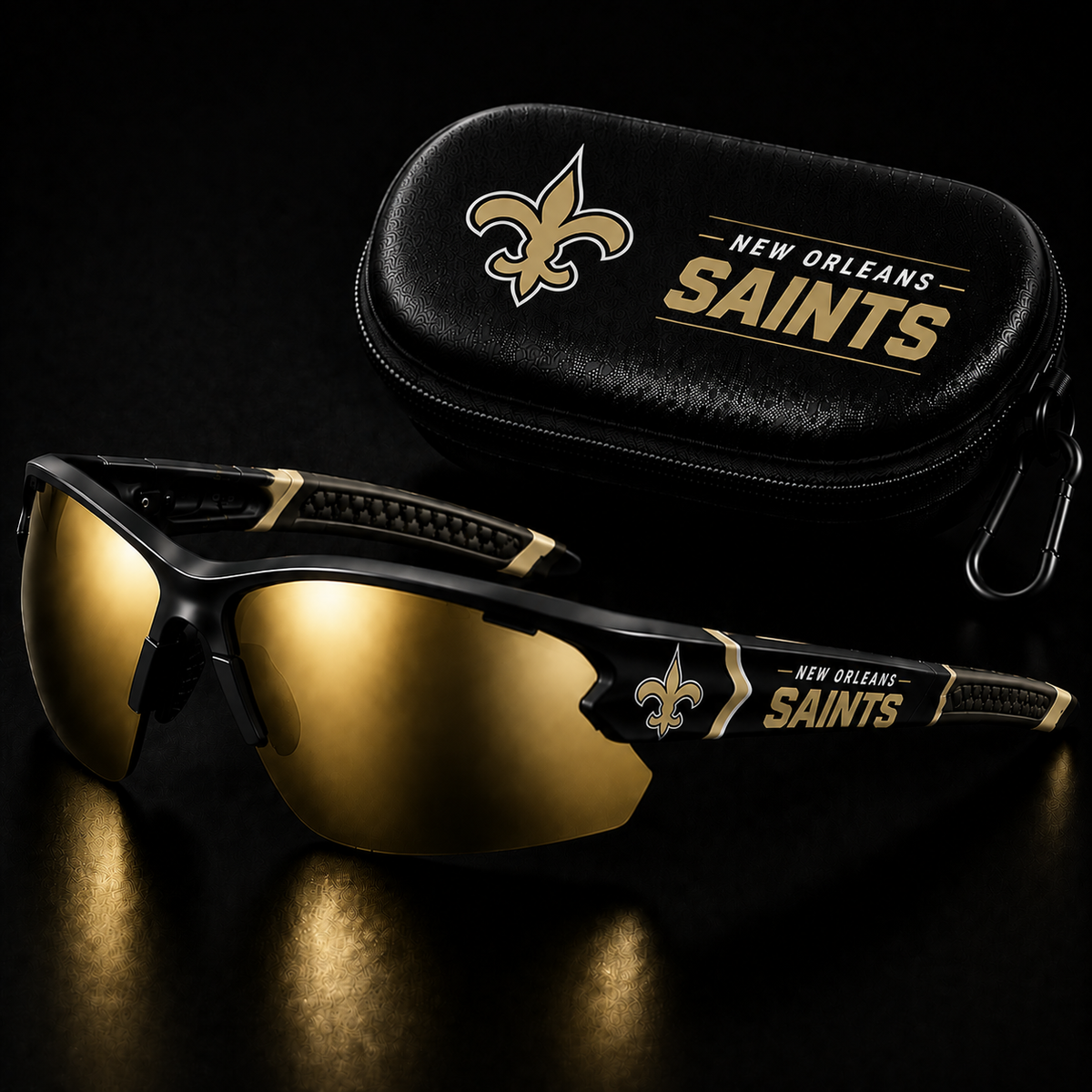 NFL Team Collection Sports Sunglasses