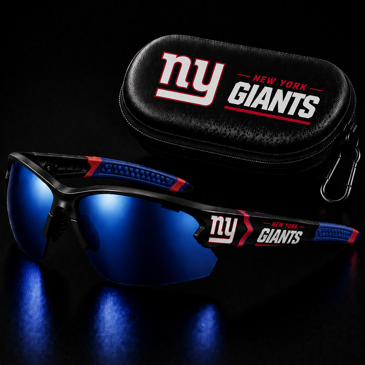 NFL Team Collection Sports Sunglasses
