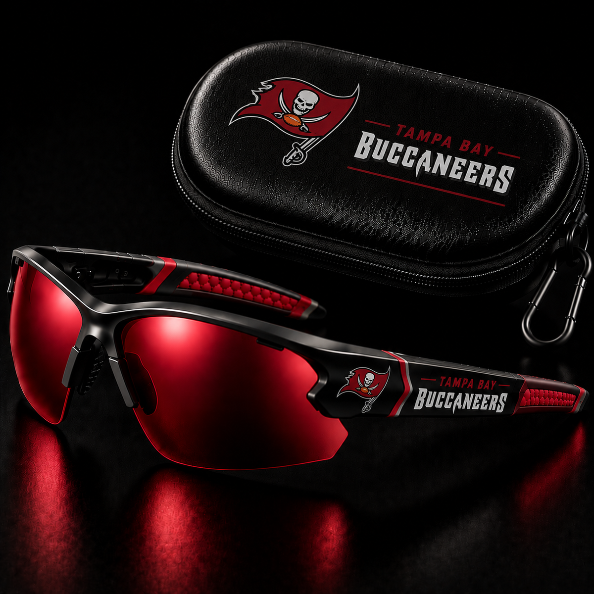 NFL Team Collection Sports Sunglasses
