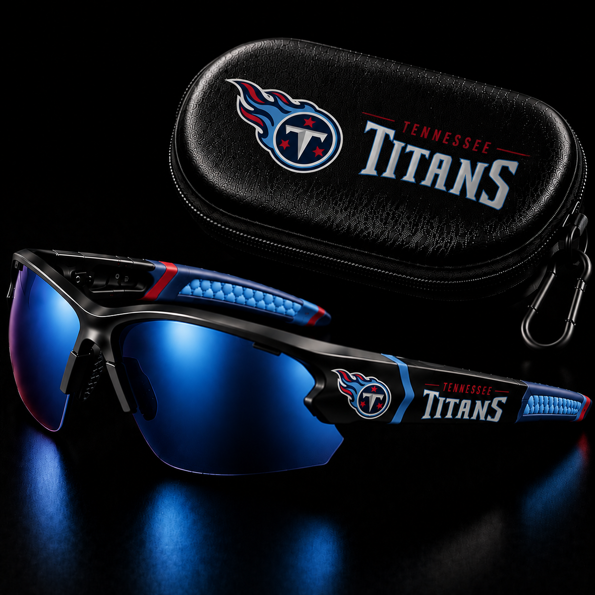 NFL Team Collection Sports Sunglasses