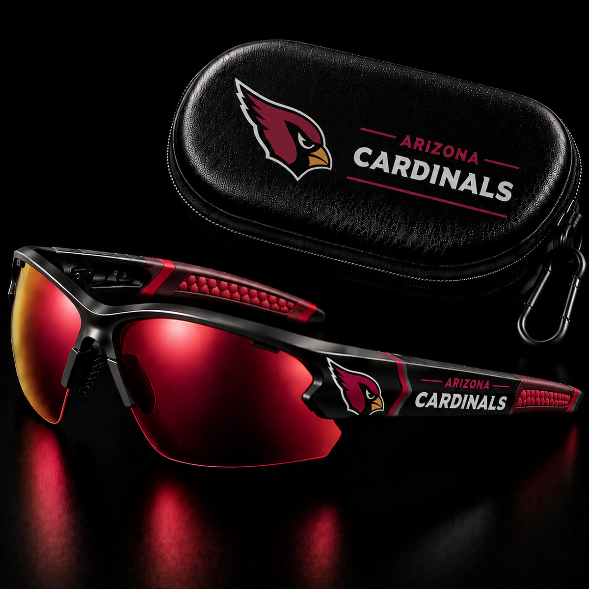 NFL Team Collection Sports Sunglasses