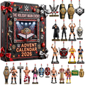 WWE Advent Calendar 2026